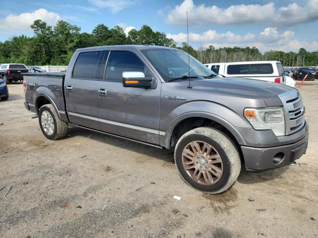 Photo 4 from auction – 2013 FORD F150 SUPER with VIN 1FTFW1EF6DFA43529