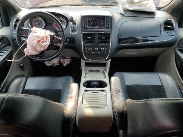 Photo 8 from auction – 2018 DODGE GRAND CARA with VIN 2C4RDGCG1JR255258