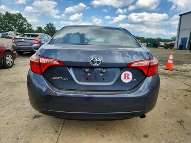Photo 6 from auction – 2017 TOYOTA COROLLA L with VIN 2T1BURHE8HC844239