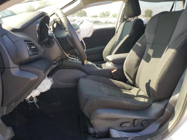 Photo 7 from auction – 2025 SUBARU OUTBACK PR with VIN 4S4BTADC1S3169032