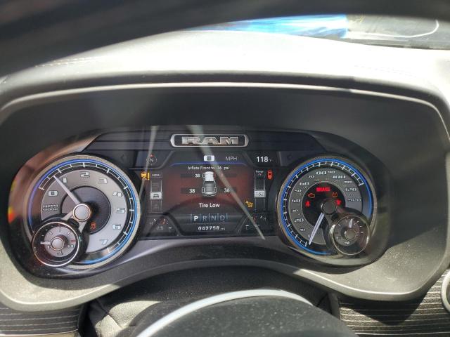 Photo 9 from auction – 2021 RAM 1500 LIMIT with VIN 1C6RREHT0MN828185