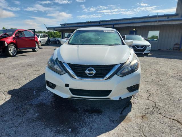 Photo 5 from auction – 2017 NISSAN ALTIMA 2.5 with VIN 1N4AL3AP4HC108761