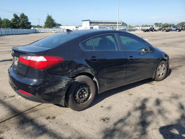 Photo 3 from auction – 2015 KIA FORTE LX with VIN KNAFK4A63F5404112