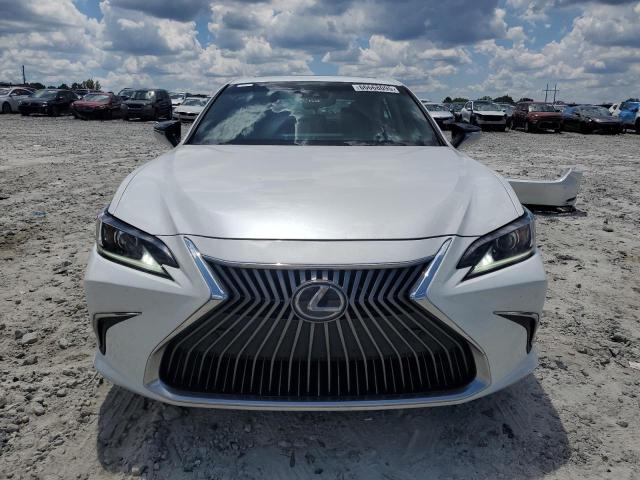 Photo 5 from auction – 2020 LEXUS ES 350 LUX with VIN 58AEZ1B11LU054089