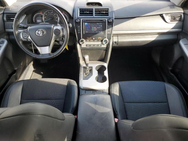 Photo 8 from auction – 2012 TOYOTA CAMRY BASE with VIN 4T1BF1FK6CU105026