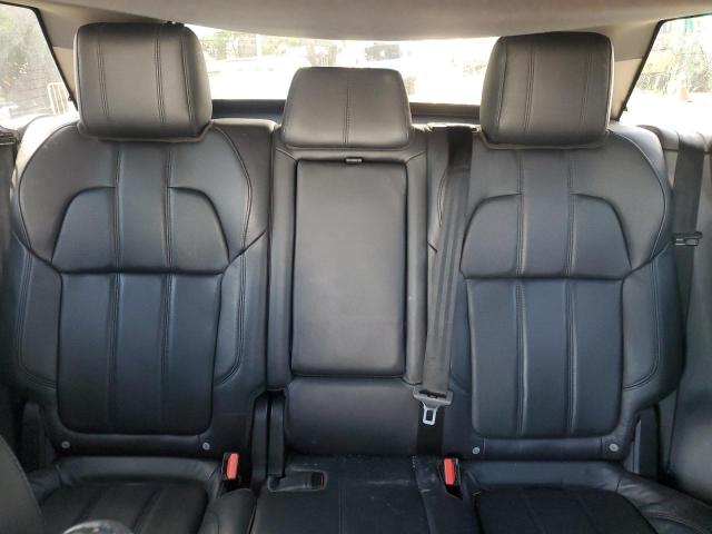 Photo 10 from auction – 2014 LAND ROVER RANGE ROVE with VIN SALWG2WF4EA379429