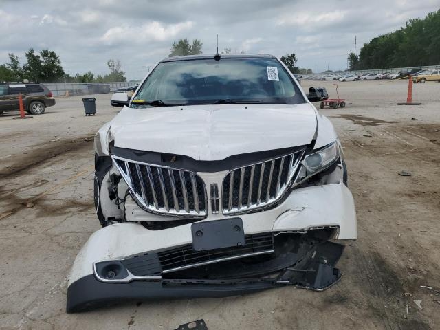 Photo 5 from auction – 2015 LINCOLN MKX with VIN 2LMDJ8JK8FBL20025