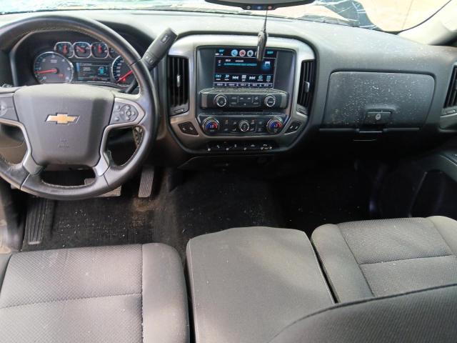 Photo 8 from auction – 2018 CHEVROLET SILVERADO with VIN 3GCUKREC4JG384431