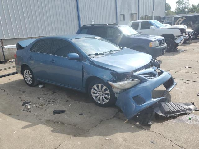Photo 4 from auction – 2013 TOYOTA COROLLA BA with VIN 5YFBU4EE3DP098512