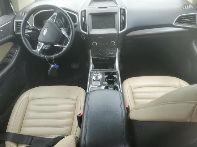 Photo 8 from auction – 2020 FORD EDGE SEL with VIN 2FMPK4J94LBA45776