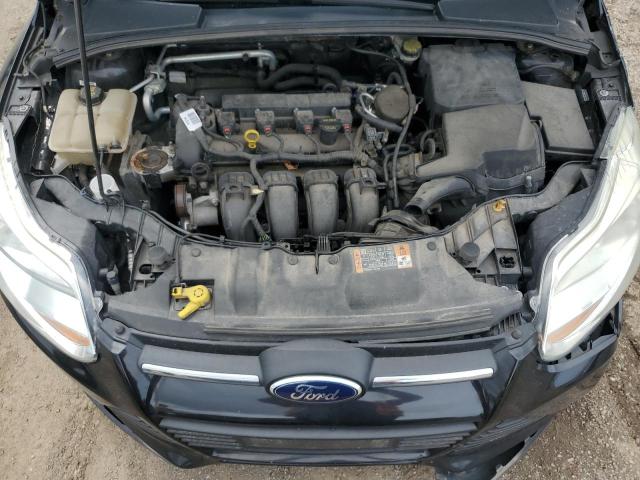 Photo 11 from auction – 2014 FORD FOCUS SE with VIN 1FADP3F24EL365476