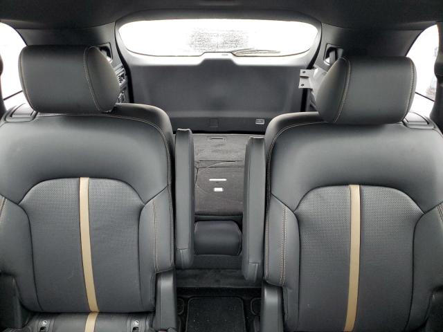 Photo 10 from auction – 2024 MAZDA CX-90 PREM with VIN JM3KKEHD3R1100194