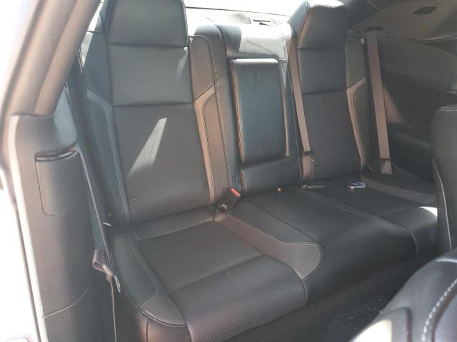 Photo 10 from auction – 2020 DODGE CHALLENGER with VIN 2C3CDZAG7LH203764