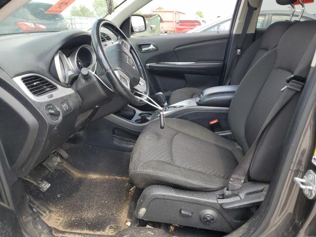 Photo 7 from auction – 2020 DODGE JOURNEY SE with VIN 3C4PDCAB3LT226514