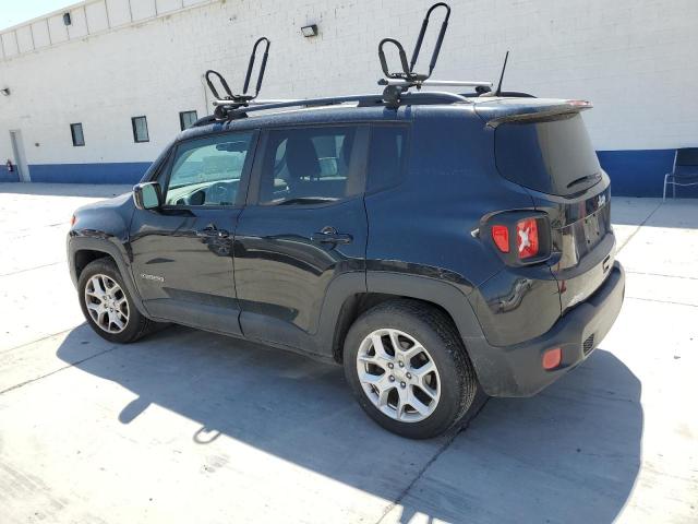 Photo 2 from auction – 2018 JEEP RENEGADE L with VIN ZACCJABB4JPJ47350