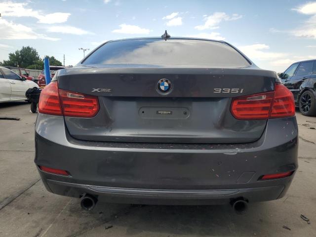 Photo 6 from auction – 2013 BMW 335 XI with VIN WBA3B9C55DF585371