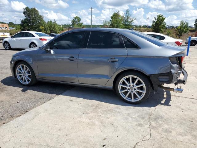 Photo 2 from auction – 2016 AUDI A3 PREMIUM with VIN WAUB8GFF2G1010729