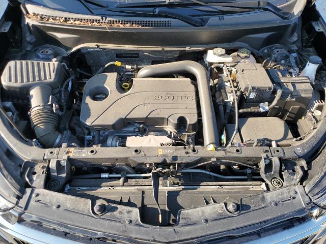 Photo 11 from auction – 2023 CHEVROLET EQUINOX RS with VIN 3GNAXMEG3PL216460