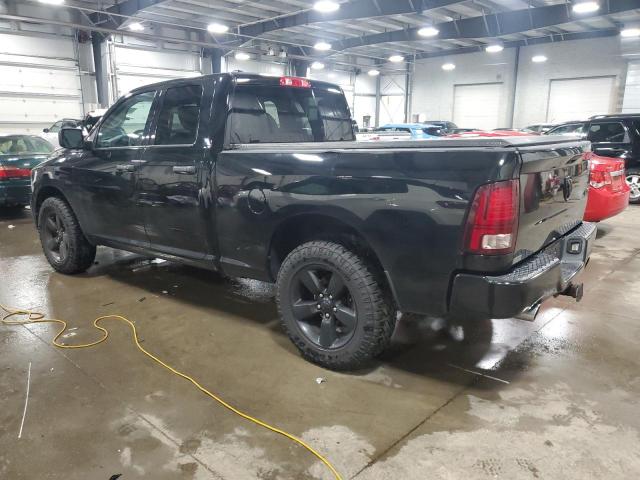 Photo 2 from auction – 2015 RAM 1500 ST with VIN 1C6RR7FT7FS550873