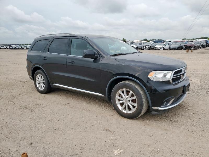 Photo 4 from auction – 2015 DODGE DURANGO SX with VIN 1C4RDHAG7FC114025