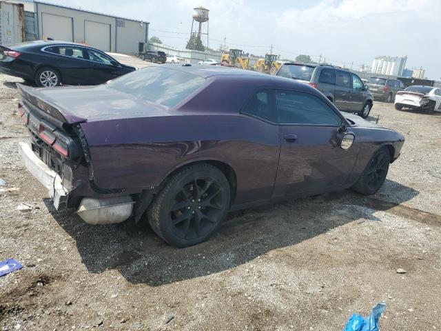 Photo 3 from auction – 2021 DODGE CHALLENGER with VIN 2C3CDZJG7MH668336