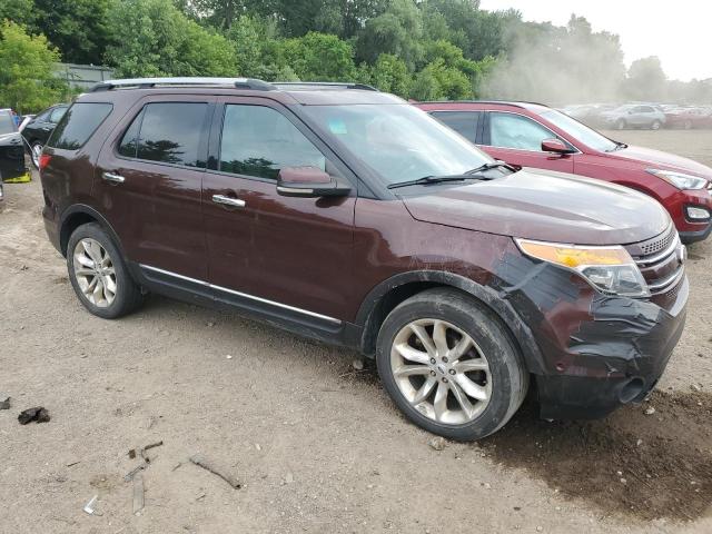 Zdjęcie 4 z aukcji – 2012 FORD EXPLORER L z VIN 1FMHK8F81CGA55735