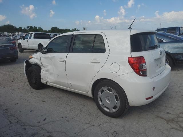Photo 2 from auction – 2013 TOYOTA SCION XD with VIN JTKKUPB45D1038998