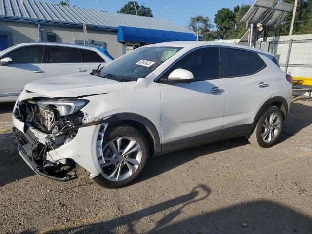 Photo 1 from auction – 2023 BUICK ENCORE GX with VIN KL4MMBS21PB056649