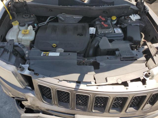 Photo 12 from auction – 2016 JEEP COMPASS LA with VIN 1C4NJDEB5GD635836