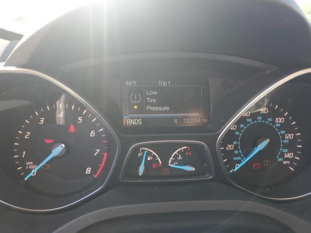 Photo 9 from auction – 2016 FORD ESCAPE SE with VIN 1FMCU0G72GUA71445