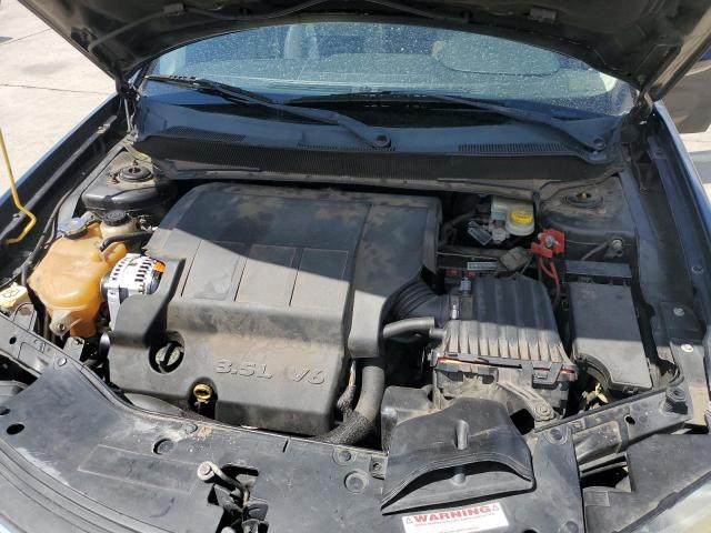 Photo 11 from auction – 2008 DODGE AVENGER R/T with VIN 1B3LC76M88N162899