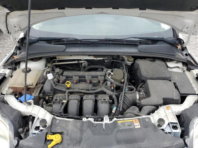 Photo 11 from auction – 2014 FORD FOCUS SE with VIN 1FADP3F25EL137275