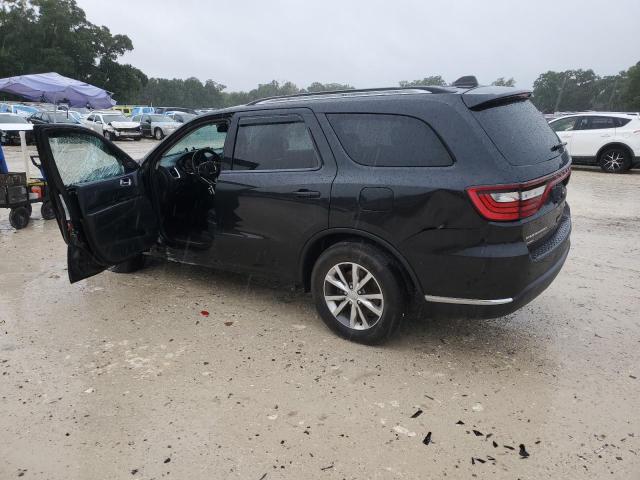 Photo 2 from auction – 2016 DODGE DURANGO LIMITED with VIN 1C4RDJDG0GC375064