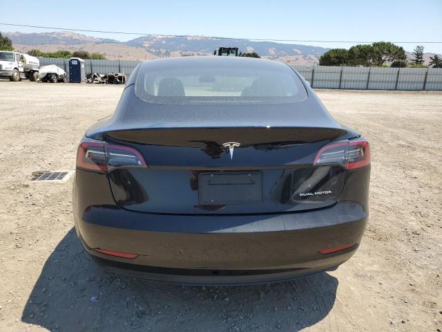 Photo 6 from auction – 2023 TESLA MODEL 3 with VIN 5YJ3E1EB4PF637645