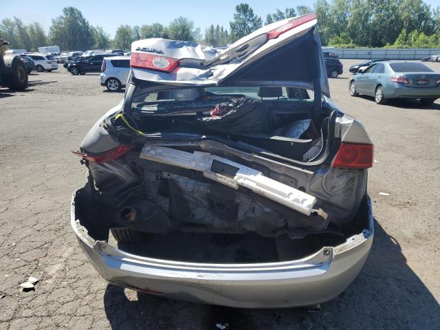 Photo 6 from auction – 2005 ACURA TSX with VIN JH4CL96835C010192
