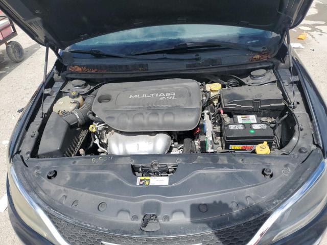 Photo 11 from auction – 2016 CHRYSLER 200 with VIN 1C3CCCAB0GN170303