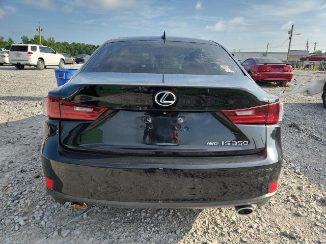 Photo 6 from auction – 2014 LEXUS IS 350 with VIN JTHCE1D20E5001576