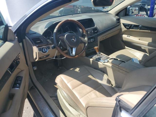 Photo 8 from auction – 2012 MERCEDES-BENZ E 350 with VIN WDDKK5KF6CF154995