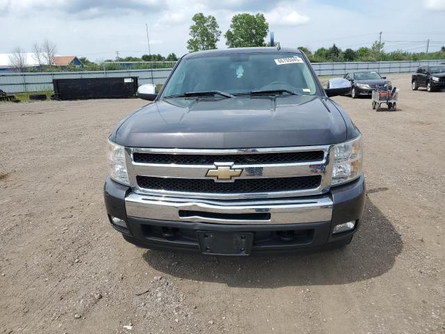 Photo 5 from auction – 2011 CHEVROLET SILVERADO with VIN 1GCRKSE3XBZ264356