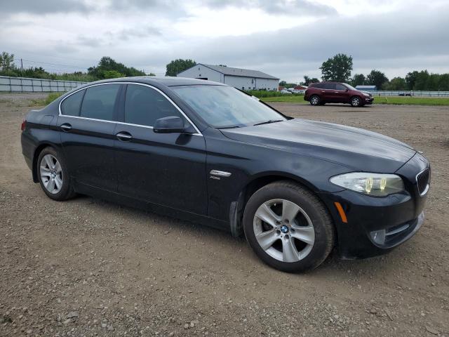 Photo 4 from auction – 2012 BMW 528 XI with VIN WBAXH5C53CDW05457