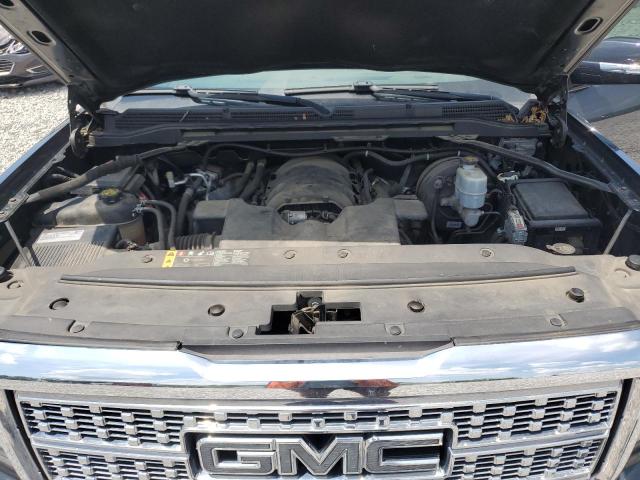 Photo 11 from auction – 2018 GMC SIERRA K15 with VIN 3GTU2PEJ7JG448982
