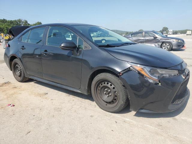Photo 4 from auction – 2021 TOYOTA COROLLA LE with VIN 5YFEPMAE7MP248616