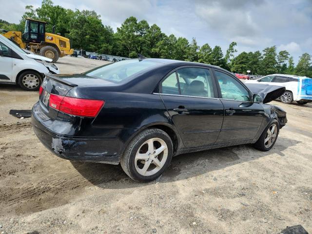 Photo 3 from auction – 2009 HYUNDAI SONATA with VIN 5NPEU46C69H510727