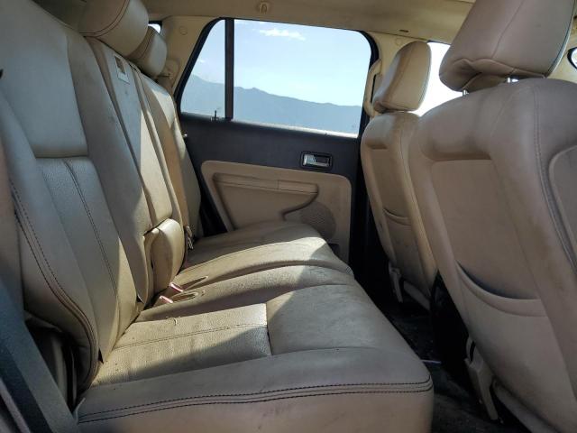 Photo 11 from auction – 2008 FORD EDGE LIMIT with VIN 2FMDK49C48BB06974