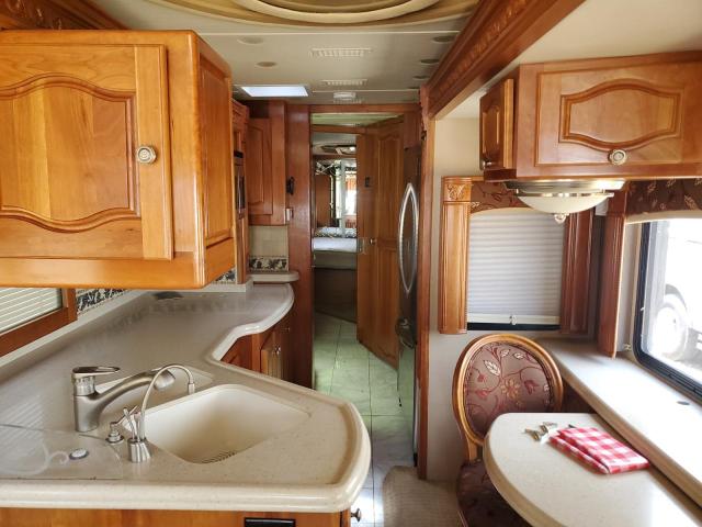Photo 6 from auction – 2006 ROADMASTER RAIL MONOCOQUE with VIN 1RF17561561038977