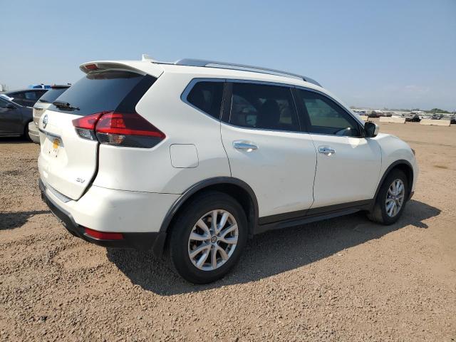 Photo 3 from auction – 2018 NISSAN ROGUE S with VIN JN8AT2MT1JW459603