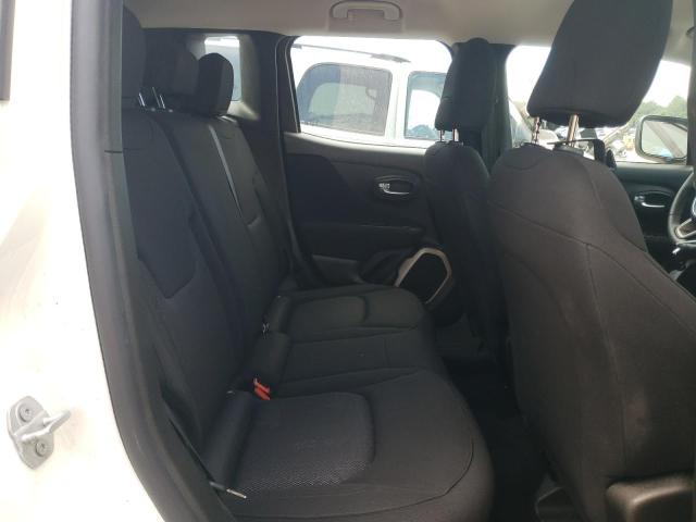 Photo 11 from auction – 2017 JEEP RENEGADE S with VIN ZACCJAAB4HPG04589