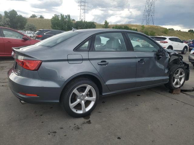 Photo 3 from auction – 2016 AUDI A3 PREMIUM with VIN WAUB8GFF0G1036682