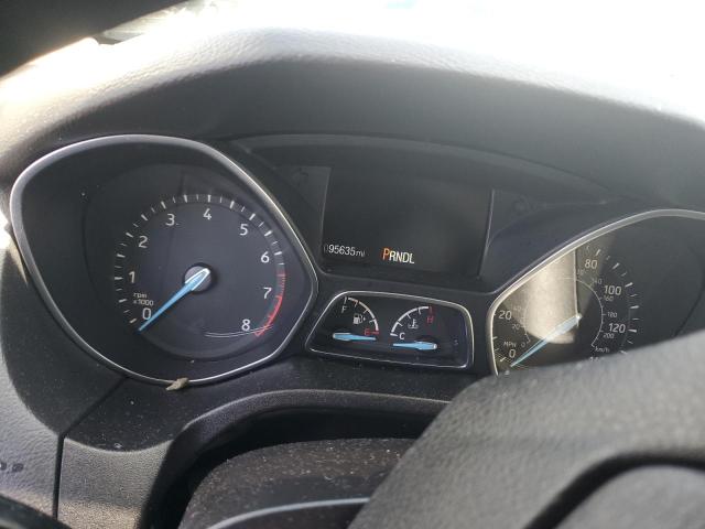 Photo 9 from auction – 2016 FORD FOCUS SE with VIN 1FADP3F28GL257087