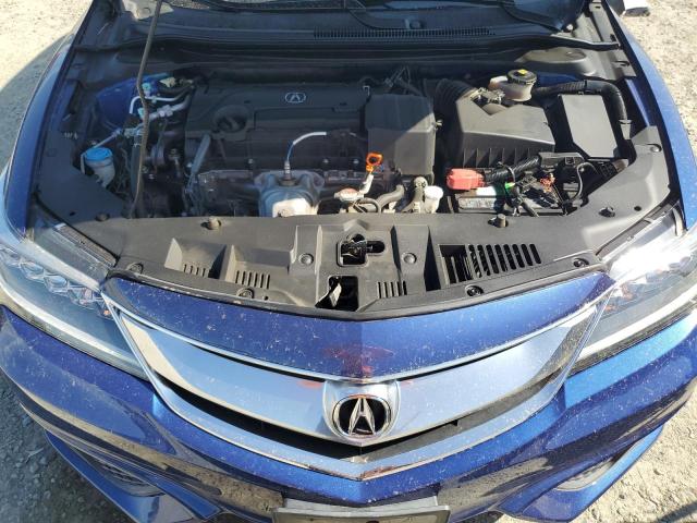 Photo 11 from auction – 2016 ACURA ILX PREMIU with VIN 19UDE2F78GA018299